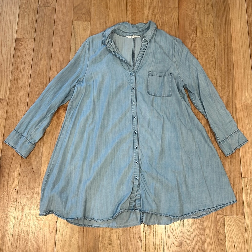 BB Dakota dress